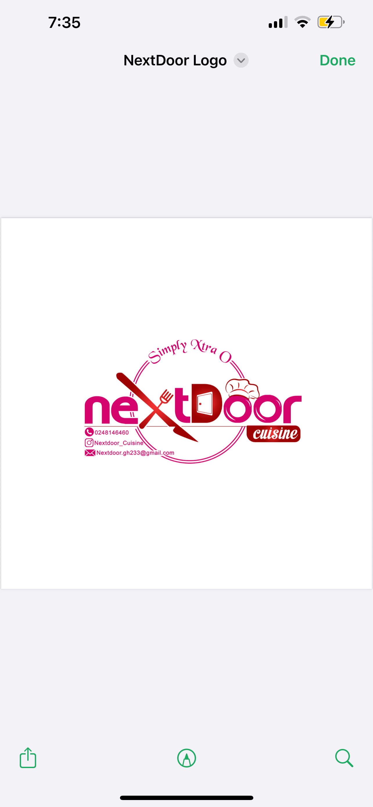 Latest Products Image